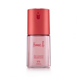 DESODORANTE CORPORAL EN SPRAY MEU PRIMEIRO HUMOR
