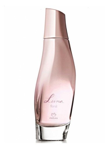 LUNA FLORAL EAU DE PARFUM FEMENINO