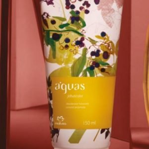 Crema hidratante Jabuticaba