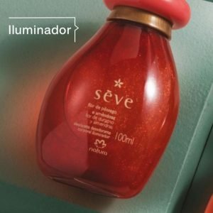 Aceite Flor de Duraznos y Almendras - Iluminador
