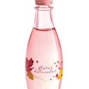 ÁGUAS FLORES DELICADAS