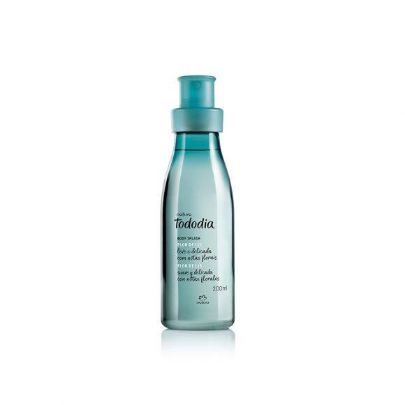 BODY SPLASH FLOR DE LIS