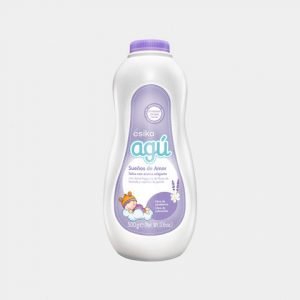 TALCO SUEÑOS DE AMOR CON AROMA RELAJANTE 500g