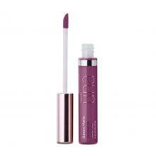 Labial Matte Intransferible tono violeta 6m