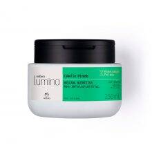 Máscara Nutritiva Cabello Rizado