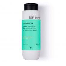 Shampoo Hidratante Cabello Rizado