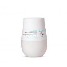 Desodorante antitranspirante roll-on flor de lis