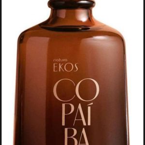 Ekos Copaiba