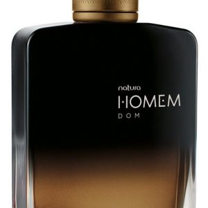 Homem Dom