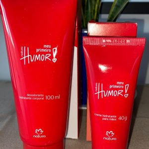 Kit hidratantes Humor