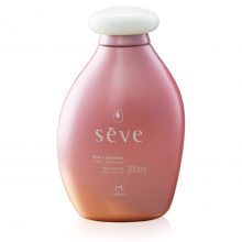 Aceite Corporal Lirios y Almendras SÈVE