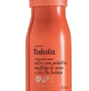 Hidratante Corporal Flor de Manzana
