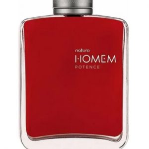 Homem Potence 25 ml