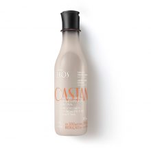 Jabón líquido cremoso castaña EKOS