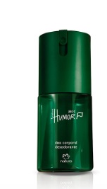 Desodorante corporal spray paz e humor