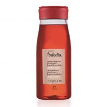 Jabón Líquido Corporal Dátiles Y Canela Tododia - 300 ml