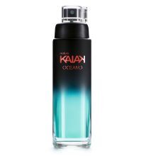 Kaiak Oceano eau de toilette femenino