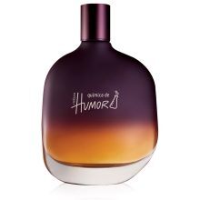 Química de Humor eau de toilette masculino - 25 ml