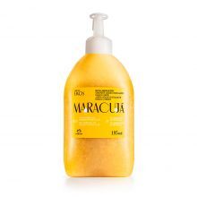 Repuesto jabón líquido exfoliante maracuyá 185 ml