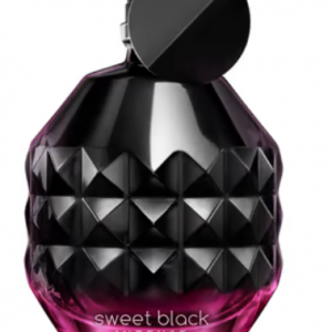 Sweet Black Intense - Cyzone