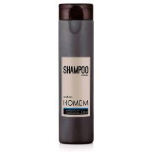 Shampoo Anticaspa HOMEM