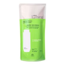 Repuesto Cabello Oleoso Shampoo Equilibrante Lumina